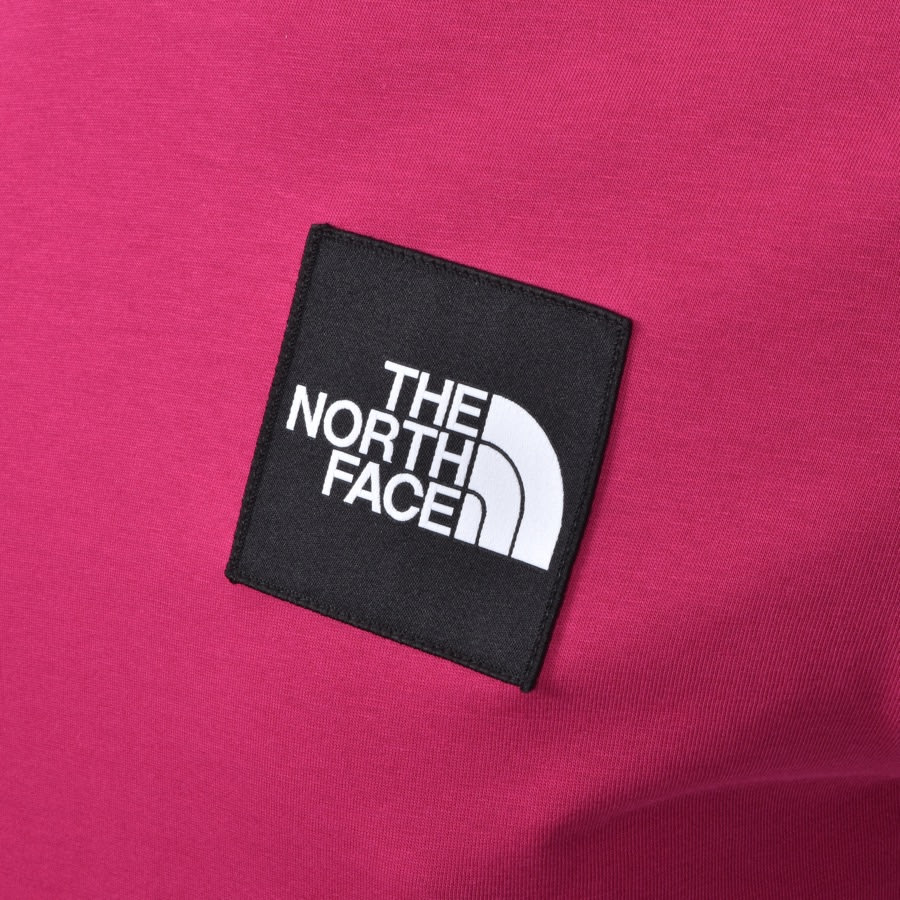 Alternative Image for ProductThe North Face Snow Maven T Shirt Purple3